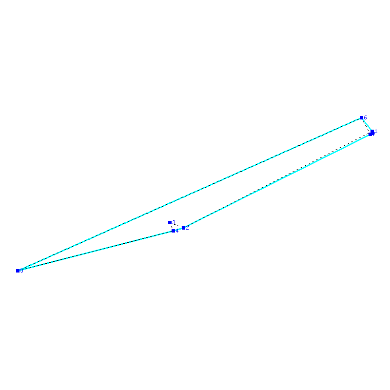 Flugauswertung